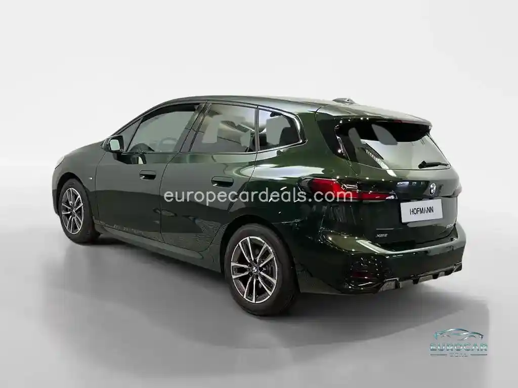 BMW 223 Active Tourer