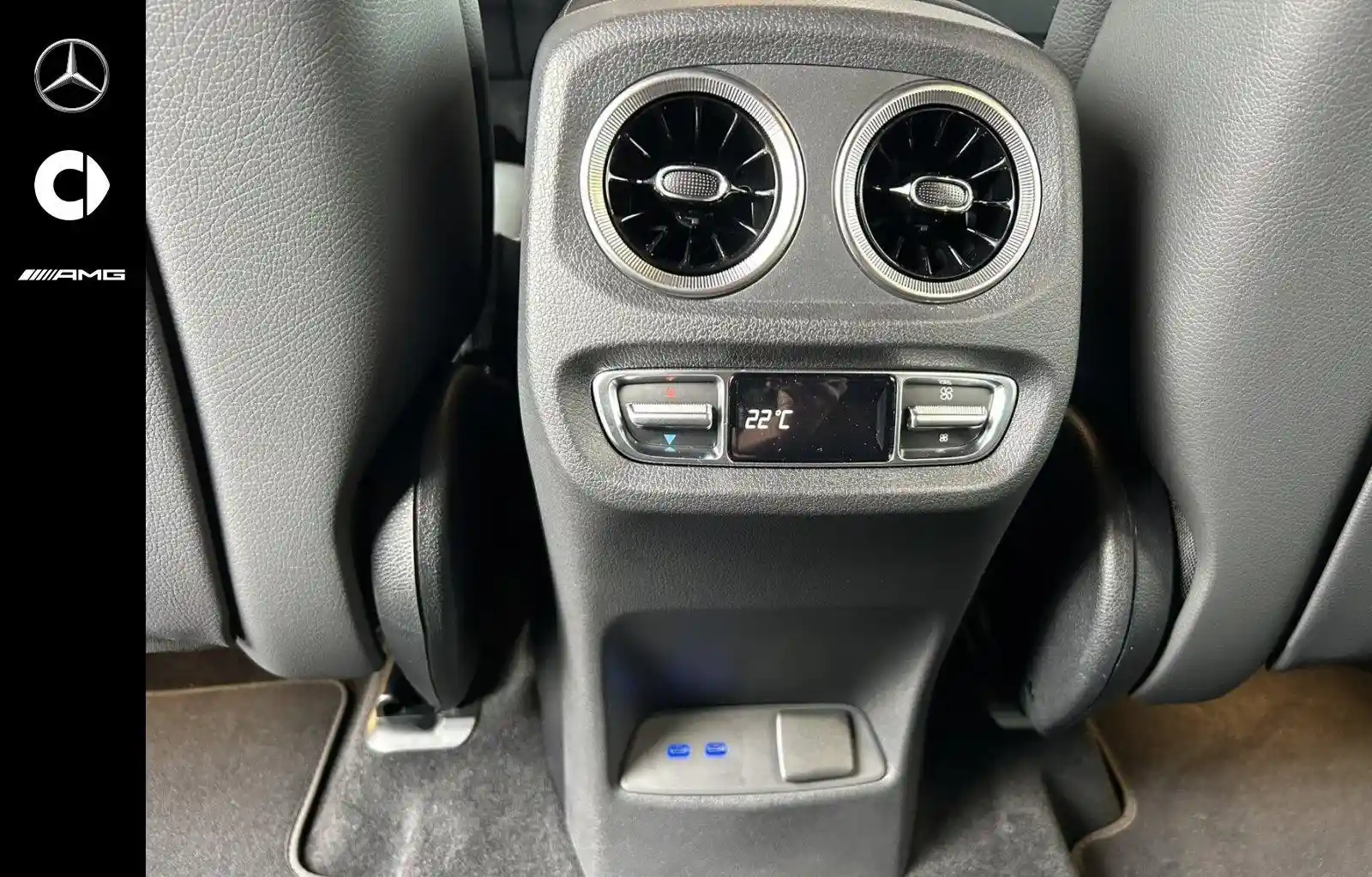 Mercedes-Benz G 450