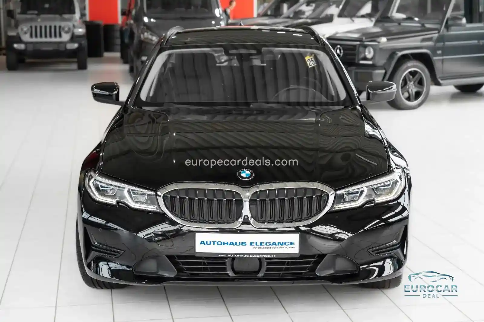 BMW 330