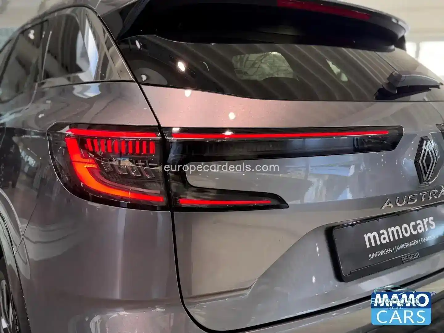 Renault Austral
