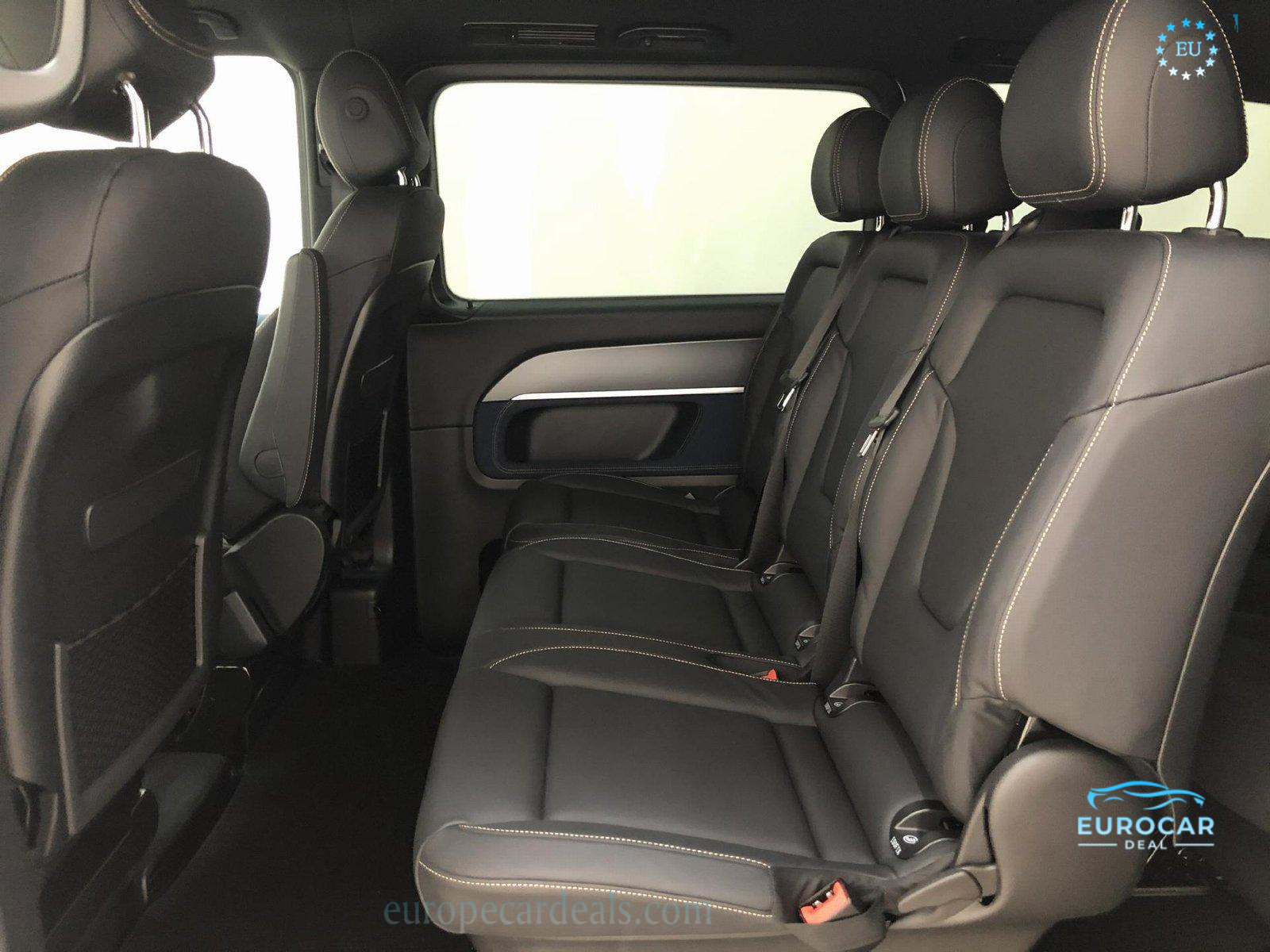 Mercedes-Benz EQV