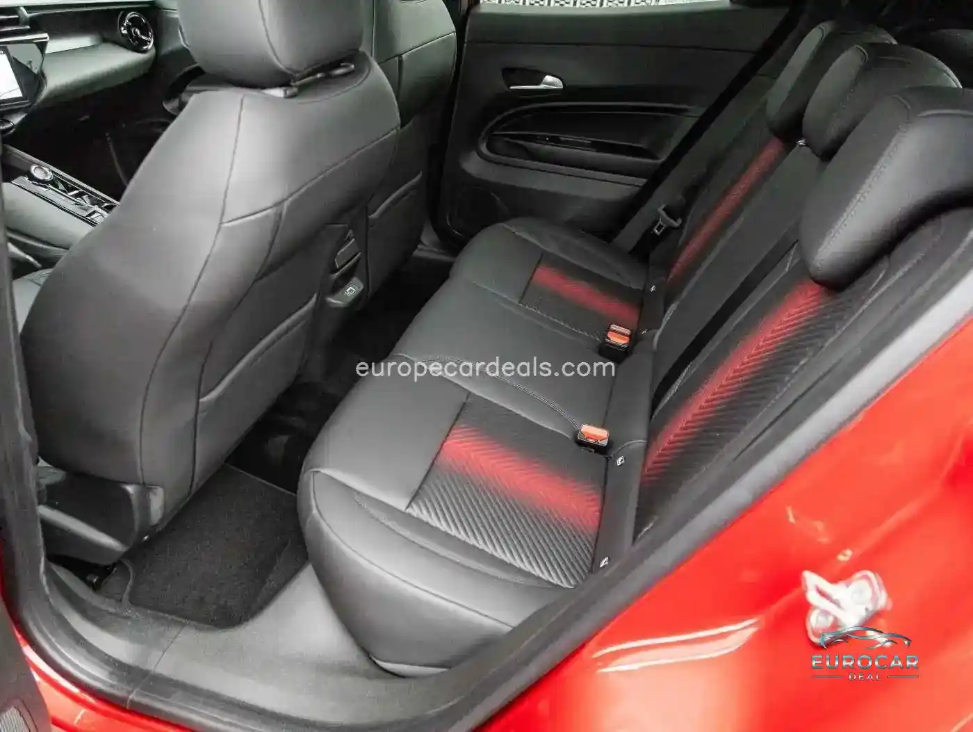 Alfa Romeo Junior