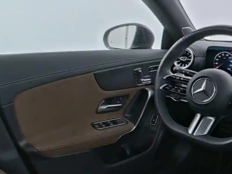 Mercedes-Benz CLA 250 Shooting Brake