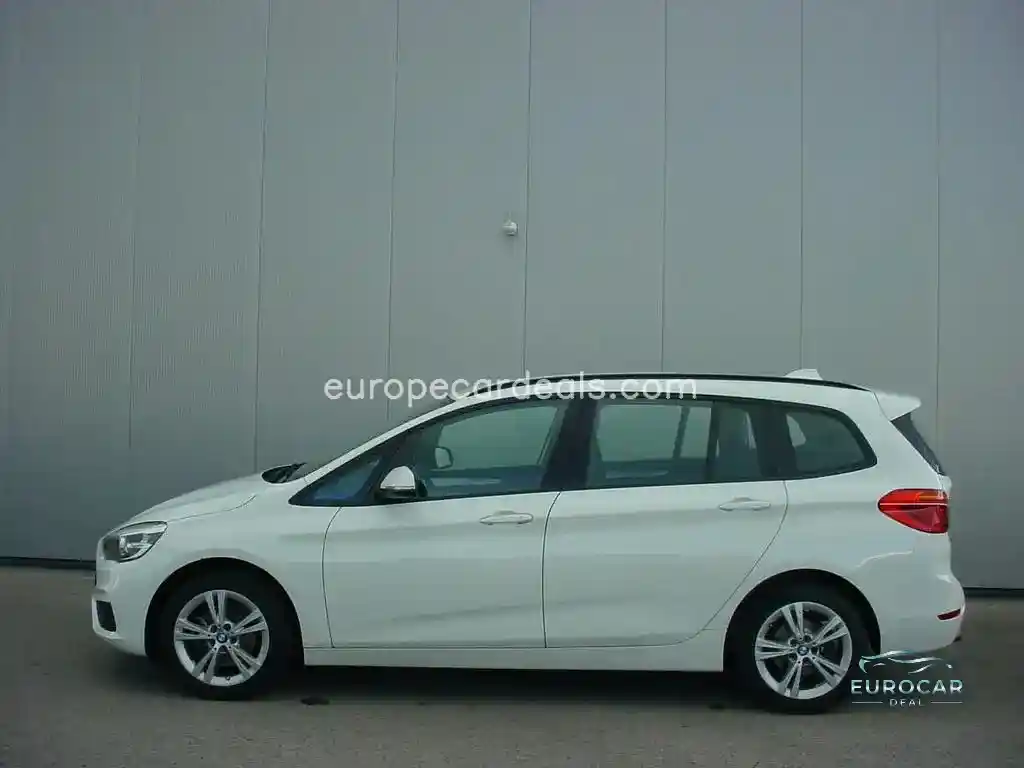 BMW 218 Gran Tourer
