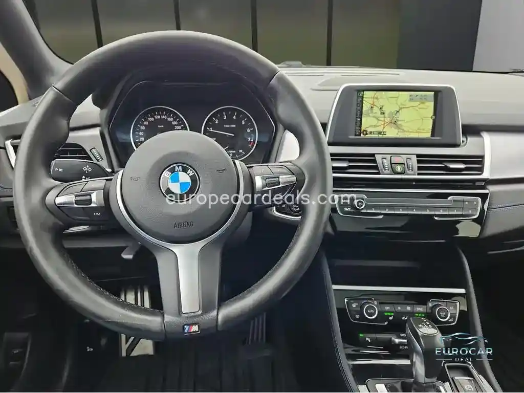 BMW 218 Active Tourer