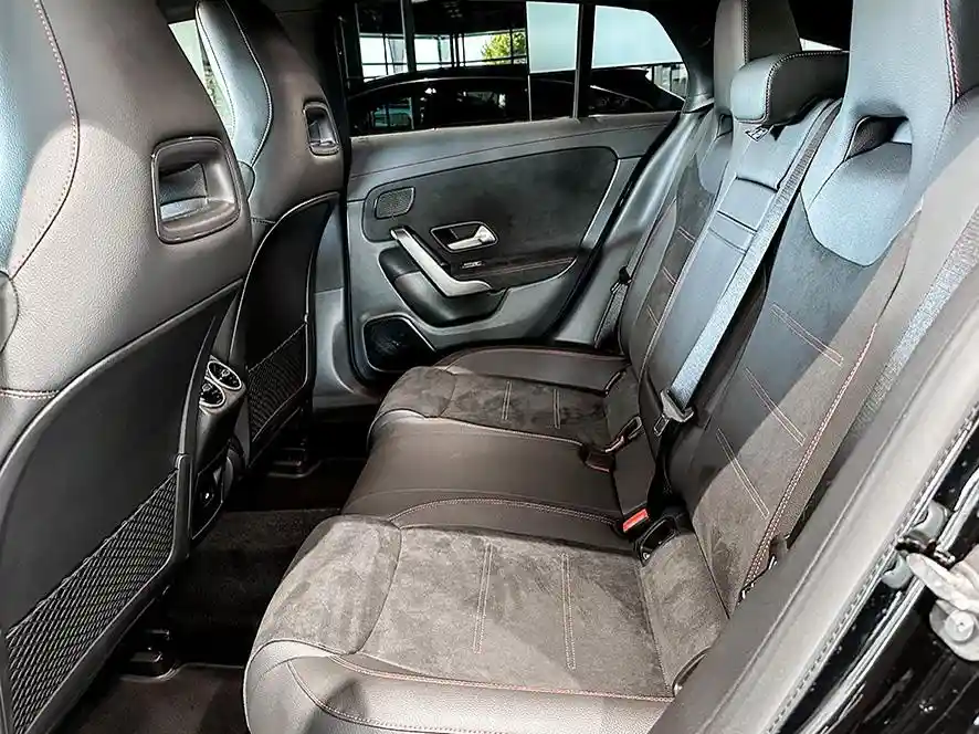 Mercedes-Benz CLA 250 Shooting Brake