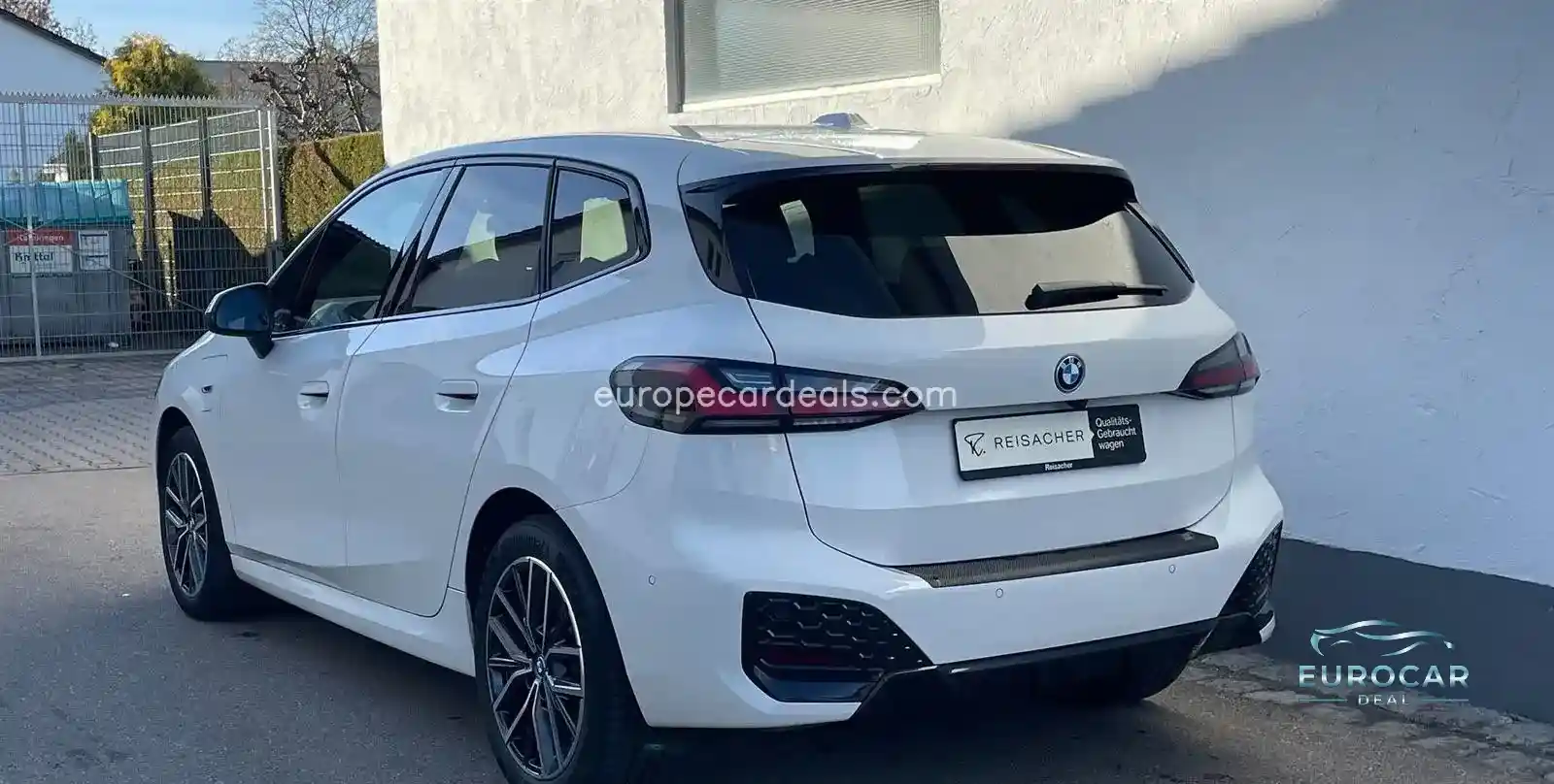 BMW 225 Active Tourer