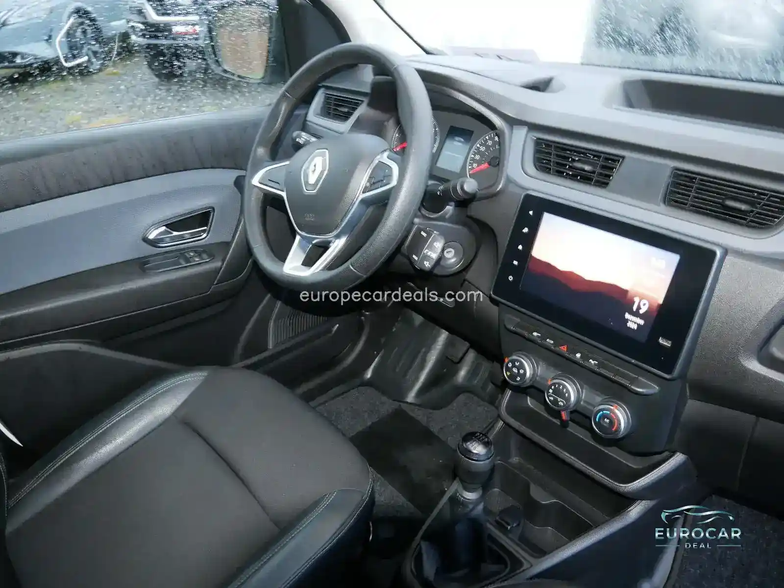 Renault Express
