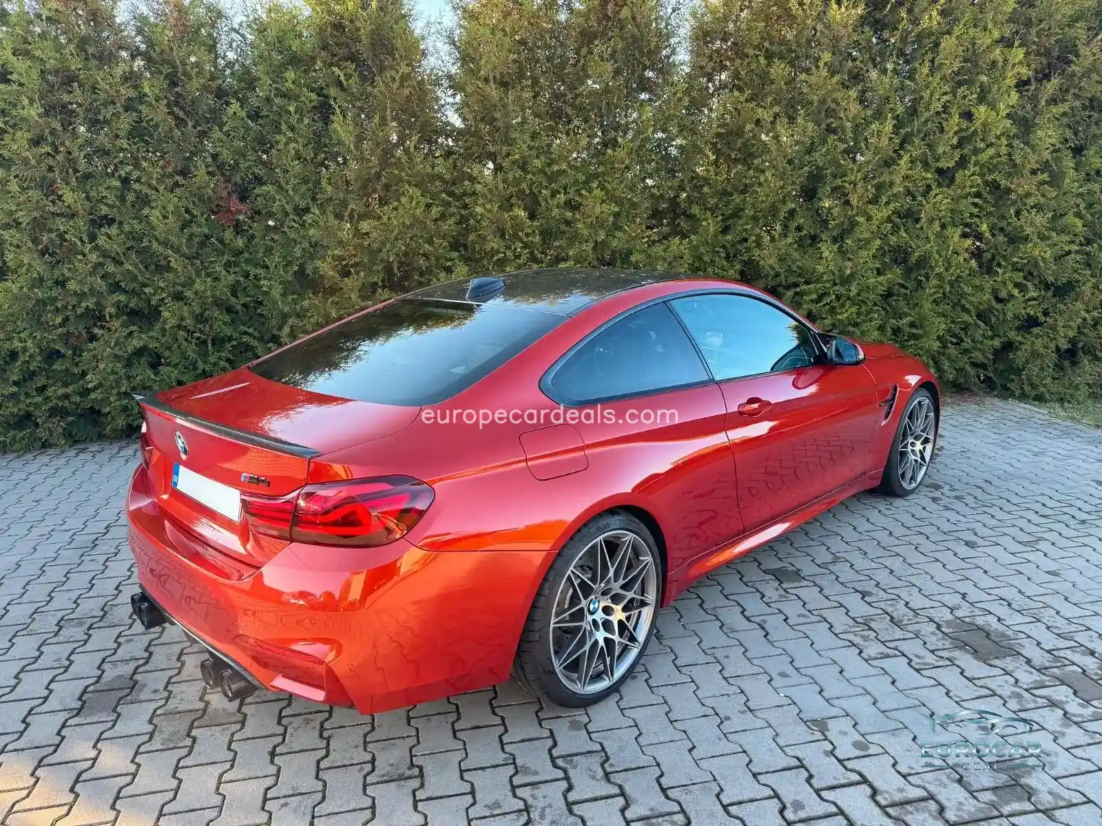 BMW M4
