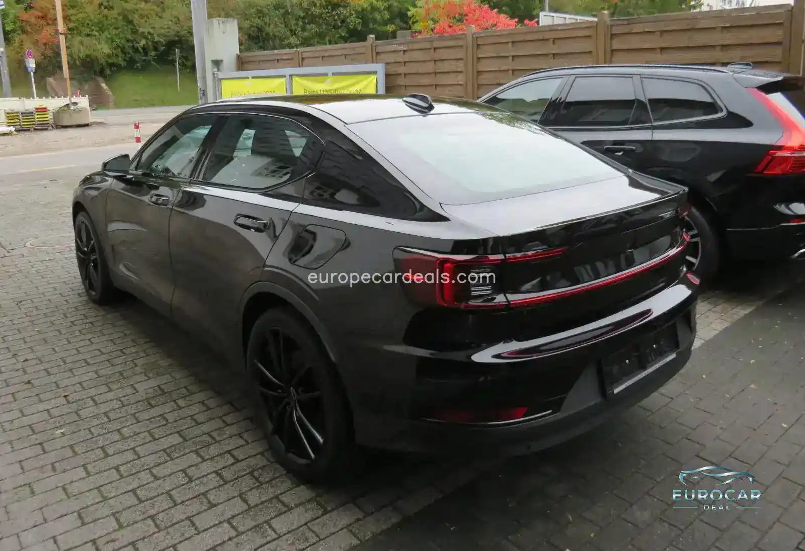 Polestar 2