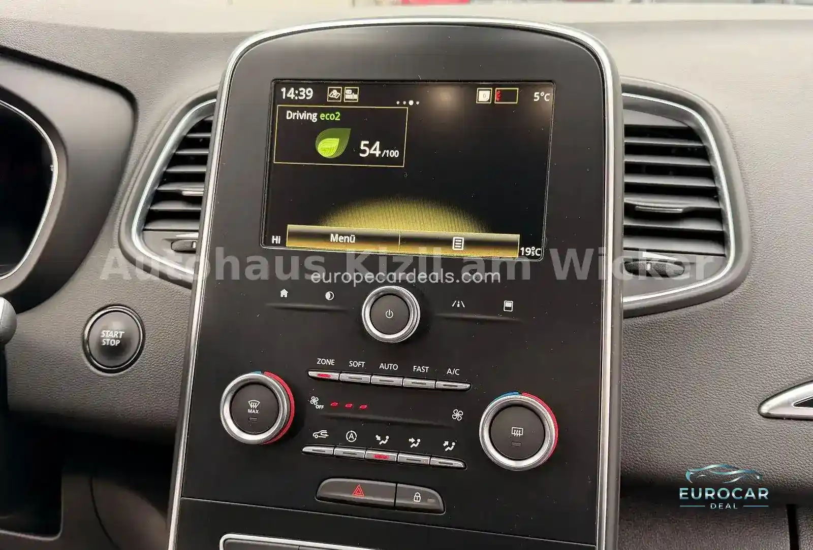 Renault Grand Scenic