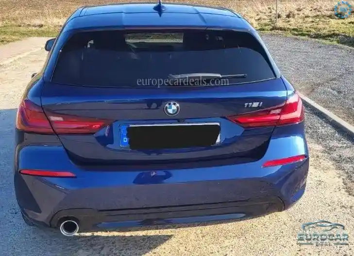 BMW 118