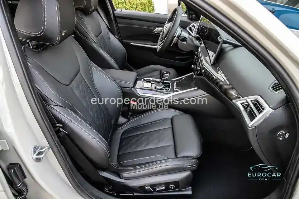 ALPINA B3