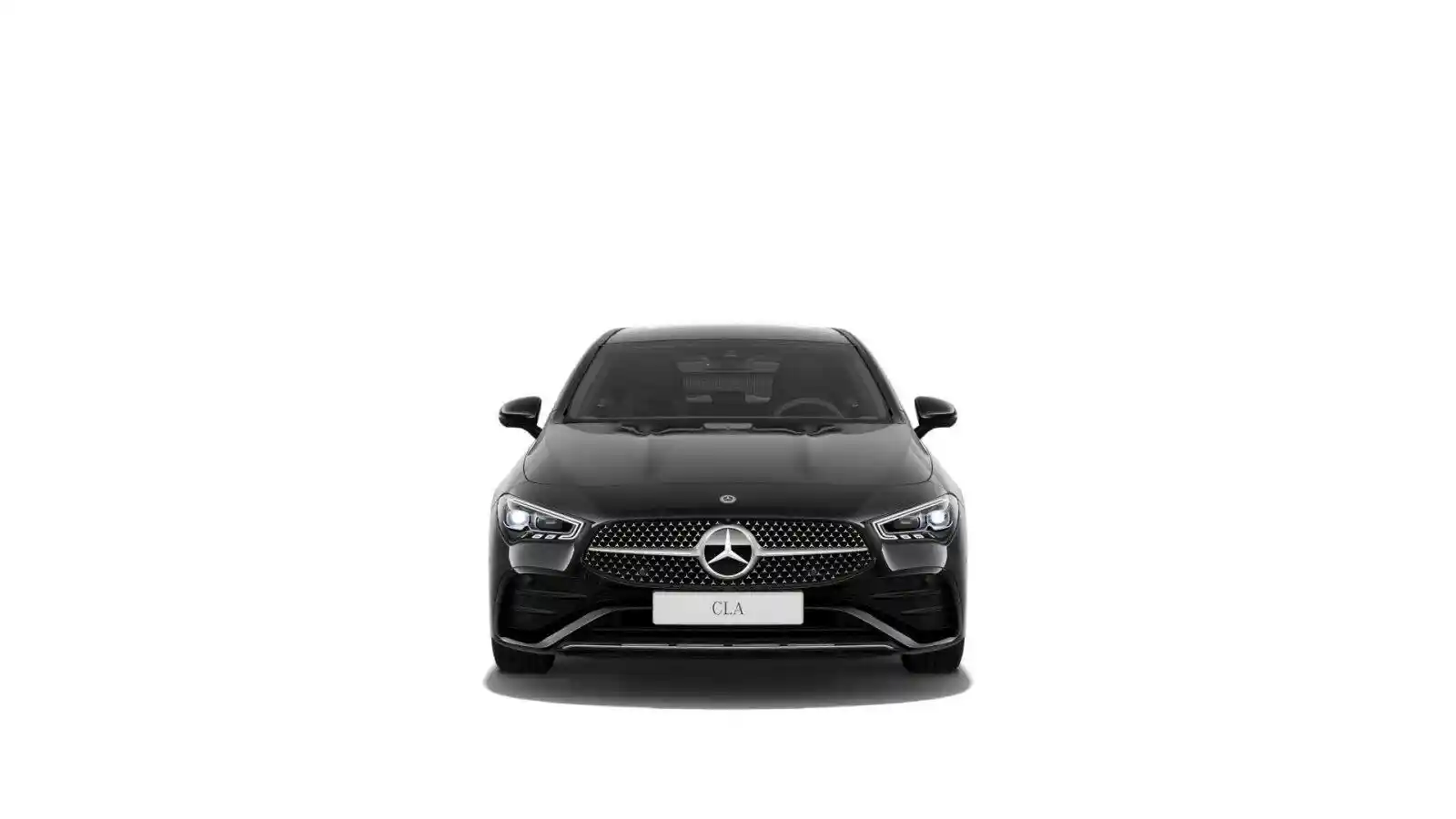 Mercedes-Benz CLA 200 Shooting Brake
