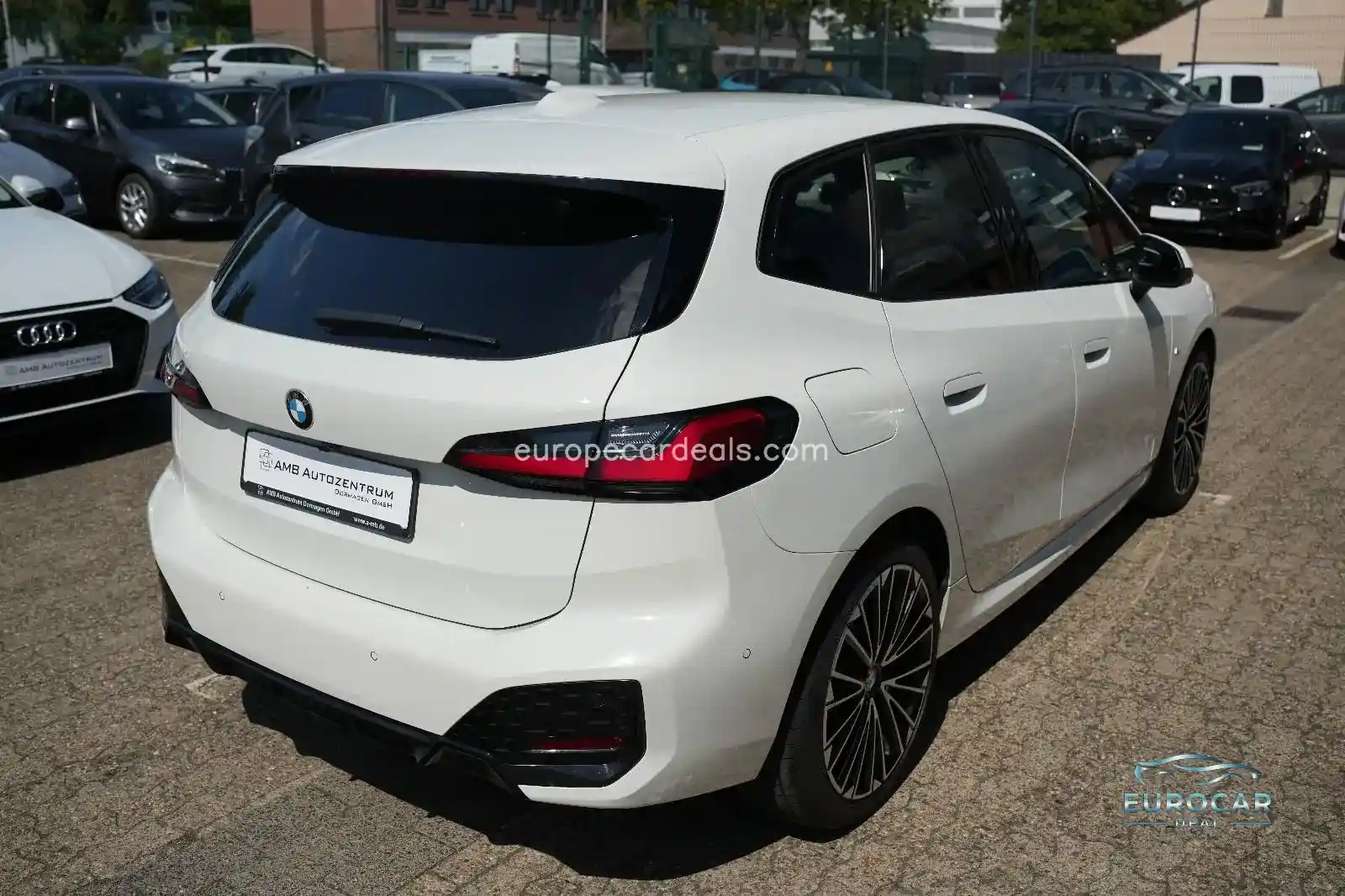 BMW 218 Active Tourer