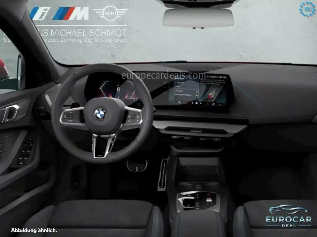 BMW 123