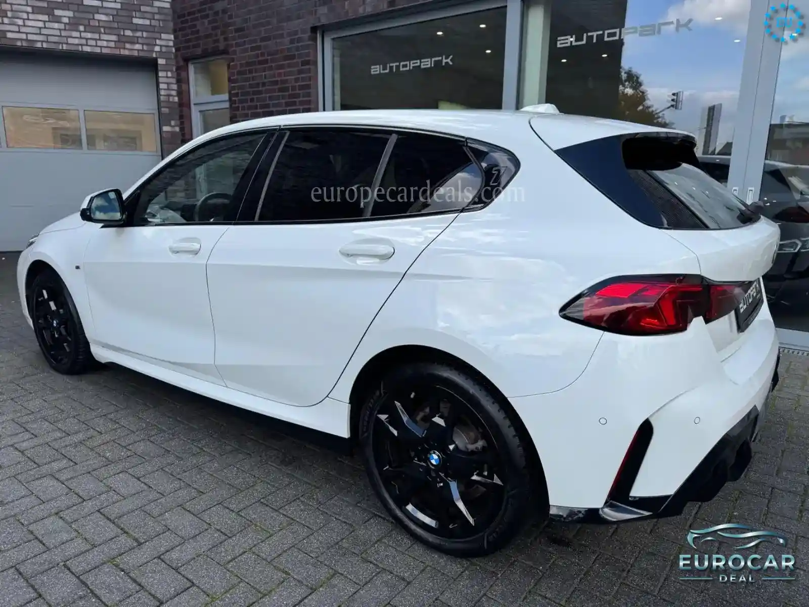 BMW 120