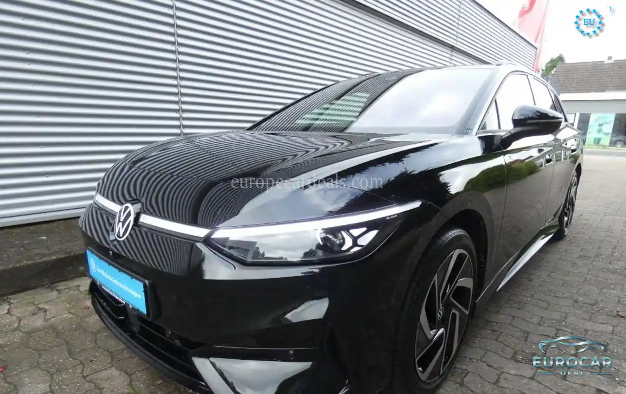 Volkswagen ID.7