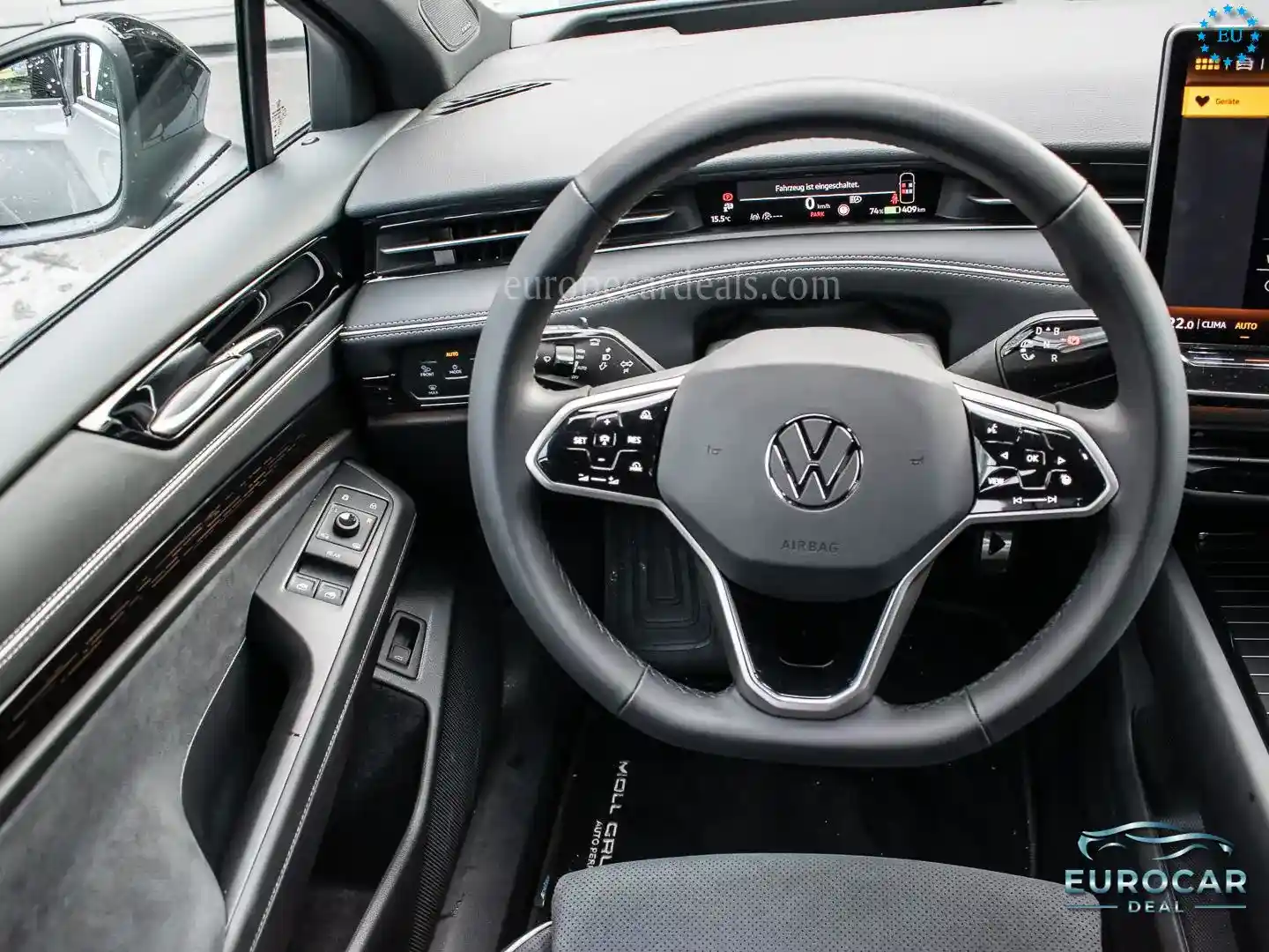 Volkswagen ID.7