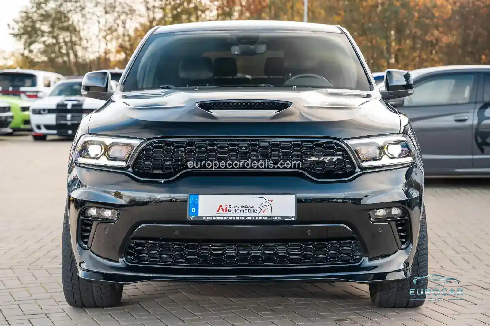 Dodge Durango