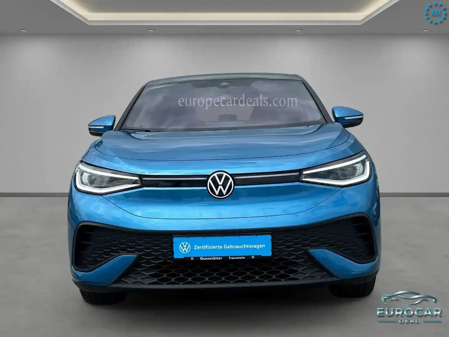 Volkswagen ID.5