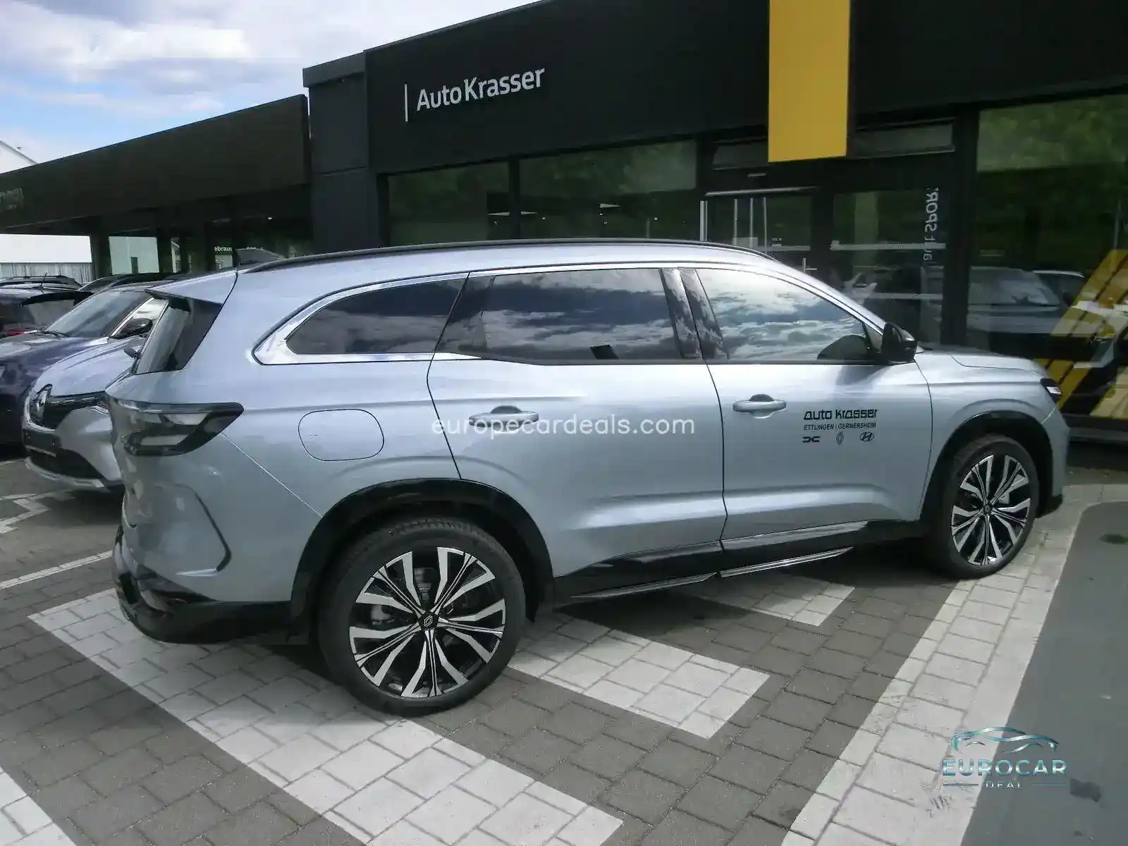 Renault Espace