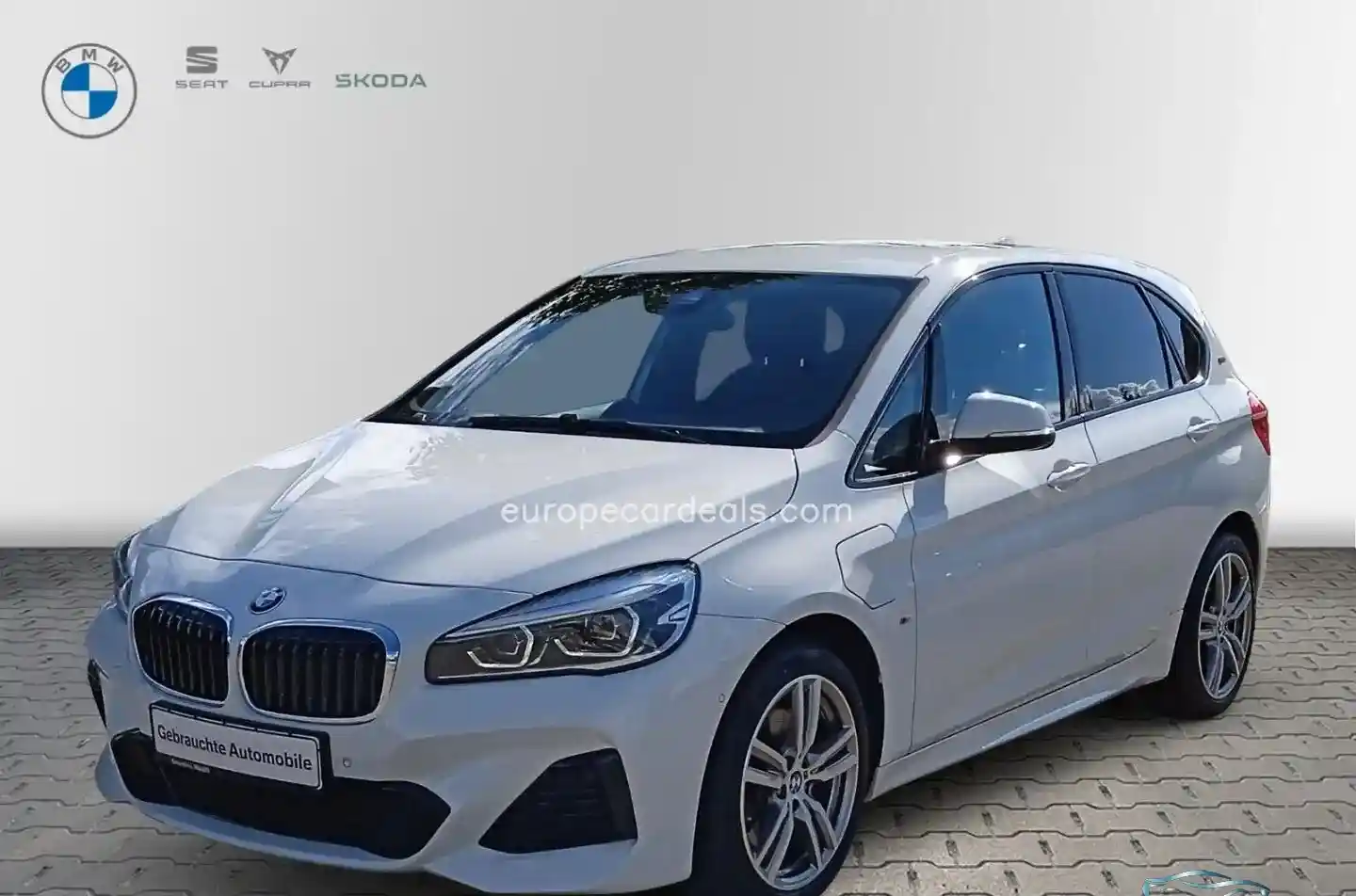 BMW 225 Active Tourer