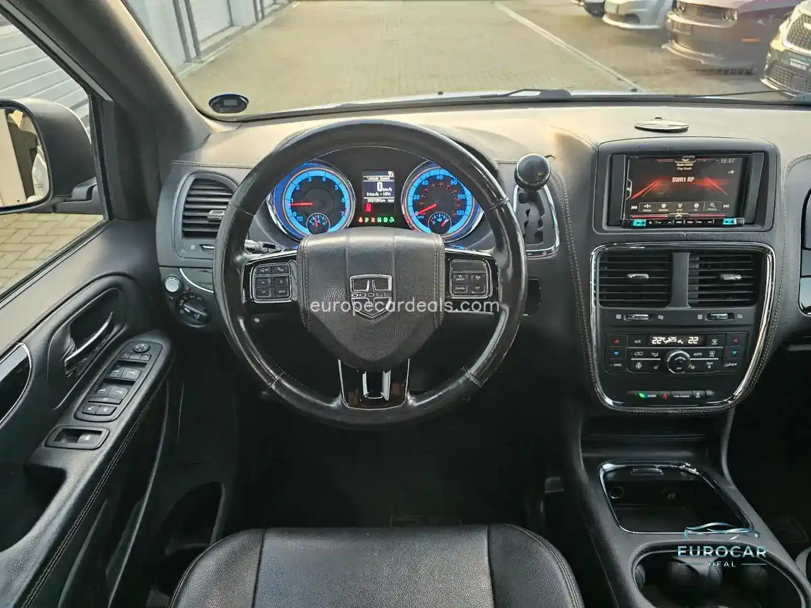 Dodge Grand Caravan