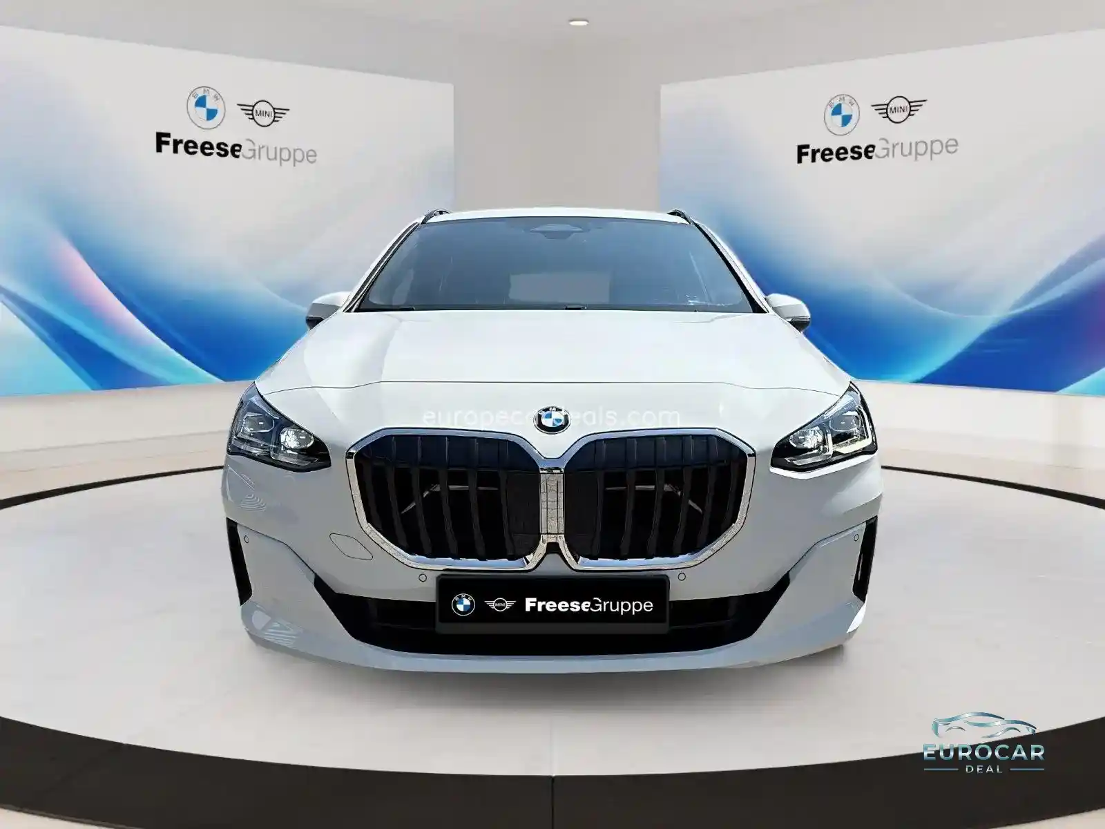 BMW 220 Active Tourer