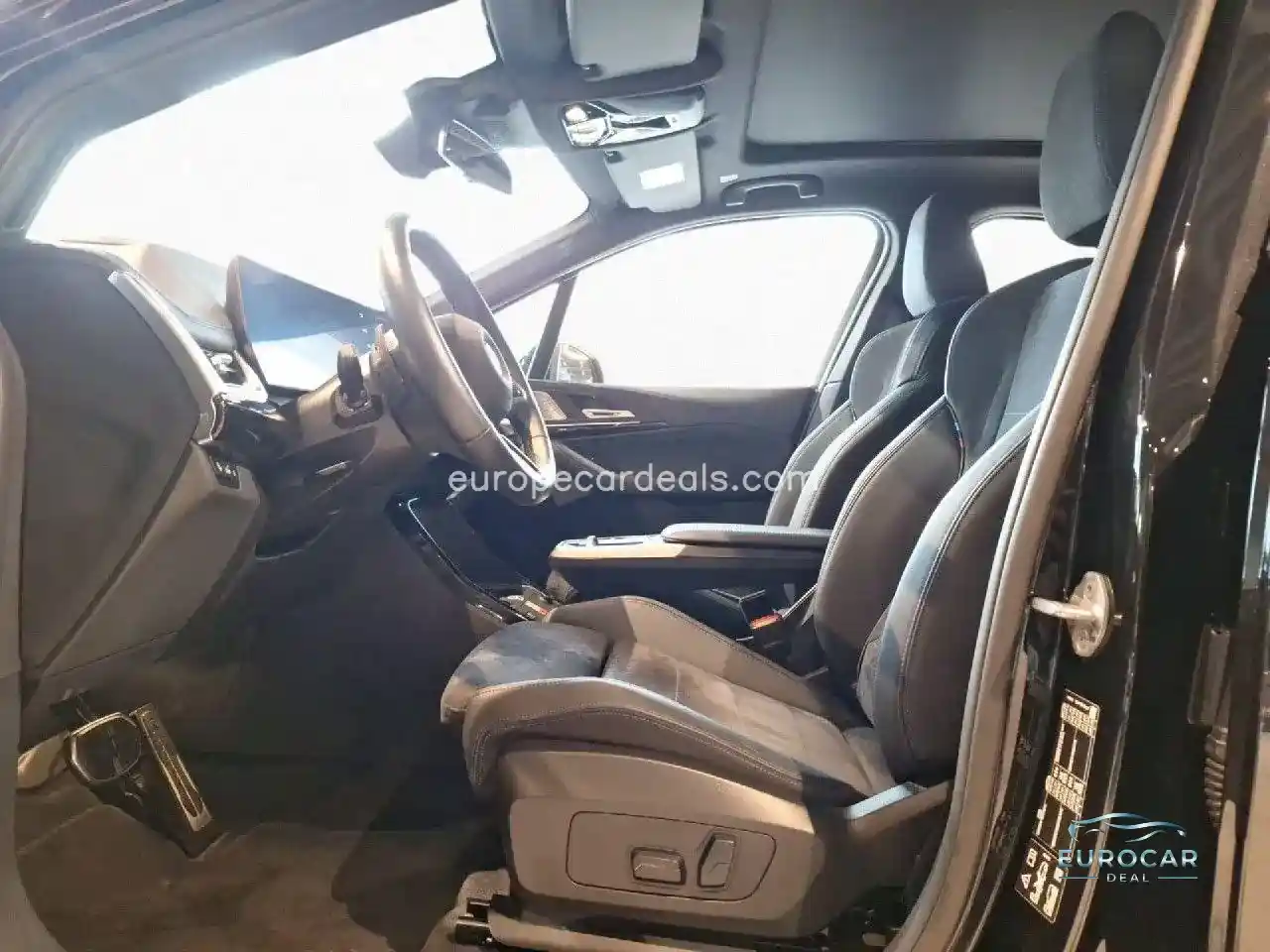 BMW 223 Active Tourer