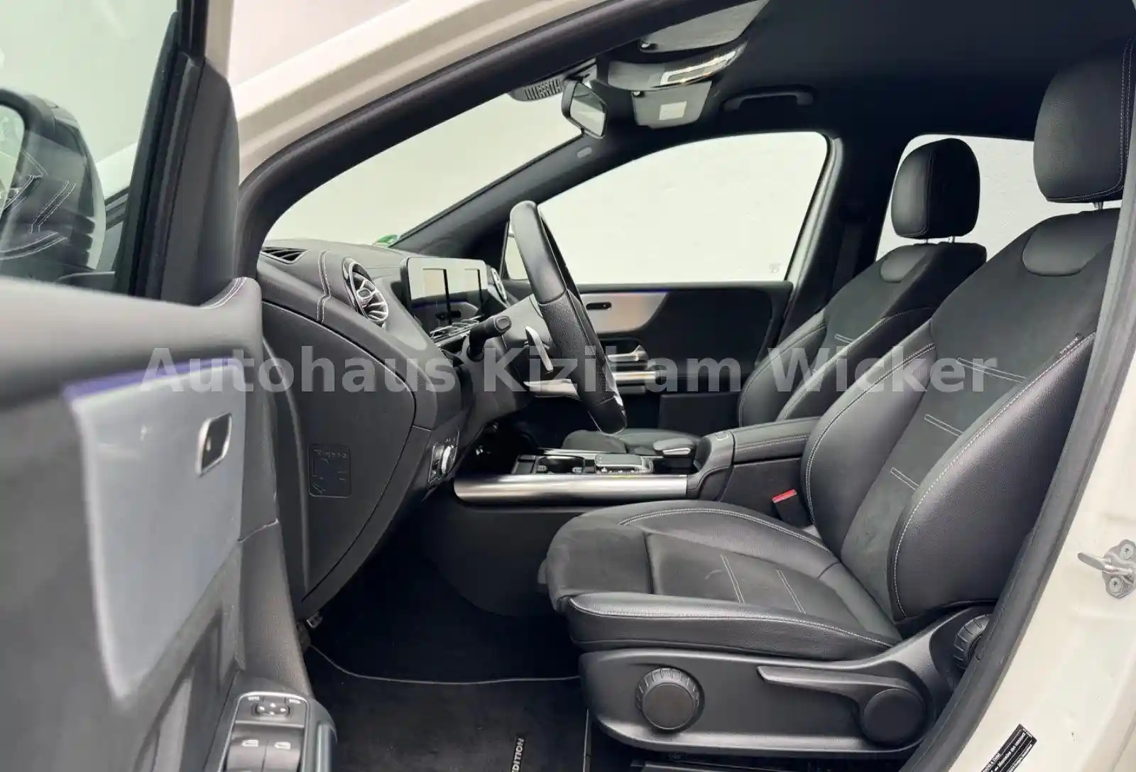 Mercedes-Benz B 250