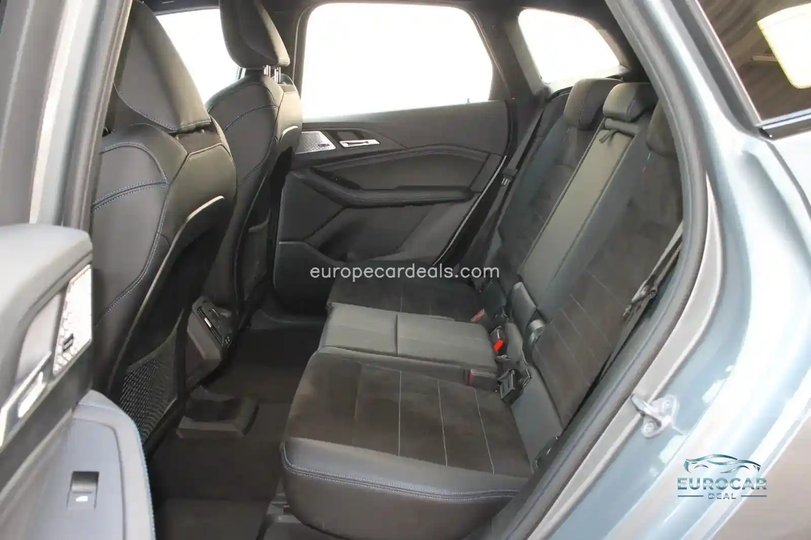 BMW 220 Active Tourer