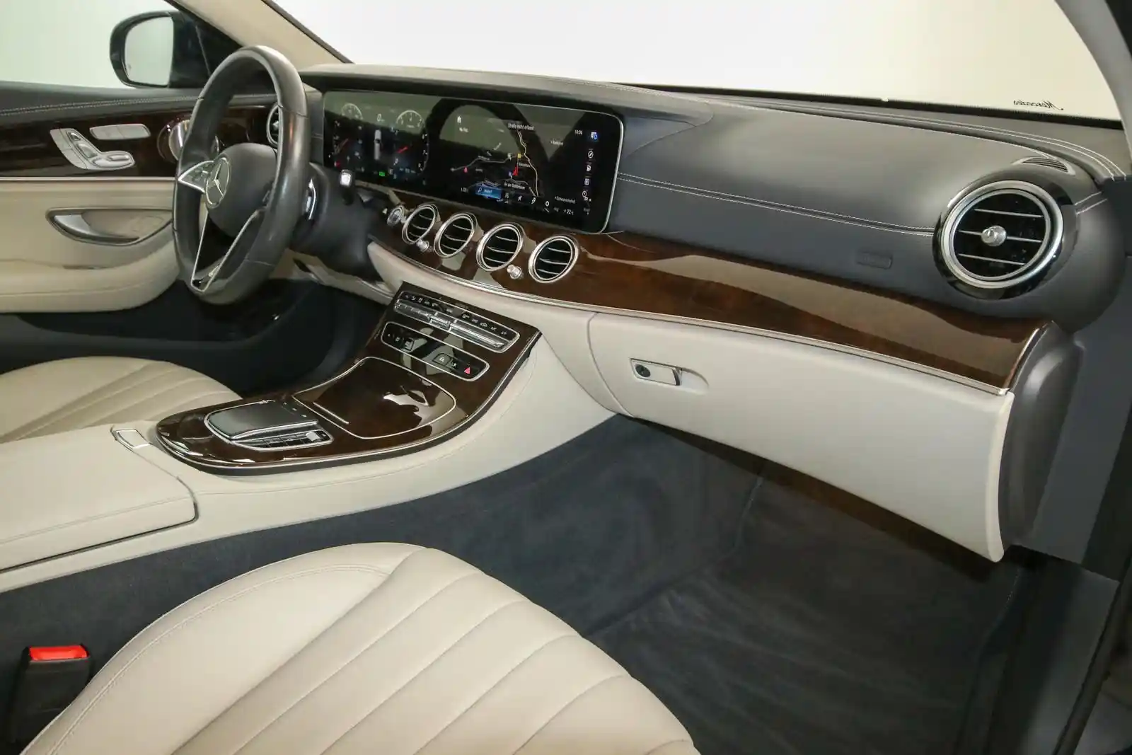 Mercedes-Benz E 450