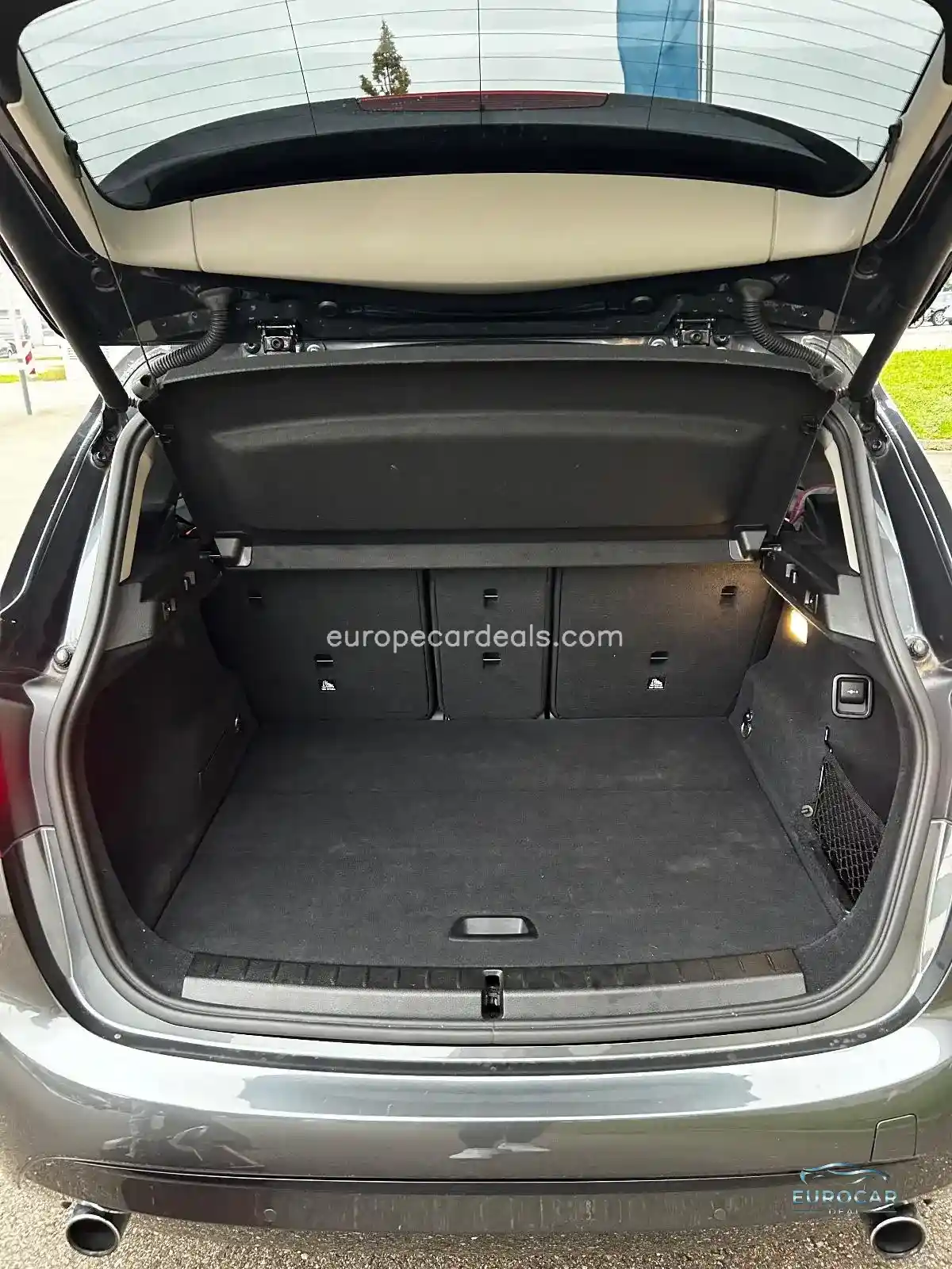 BMW 220 Active Tourer