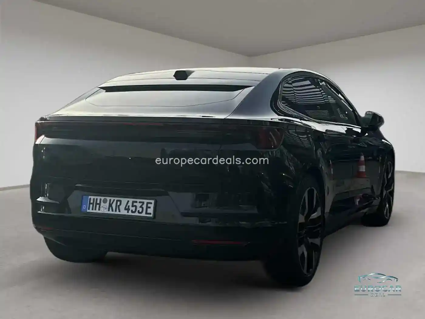 Polestar 4