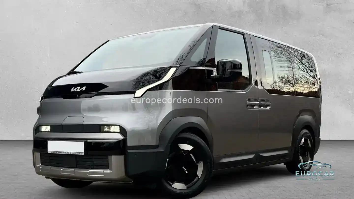 Kia PV5