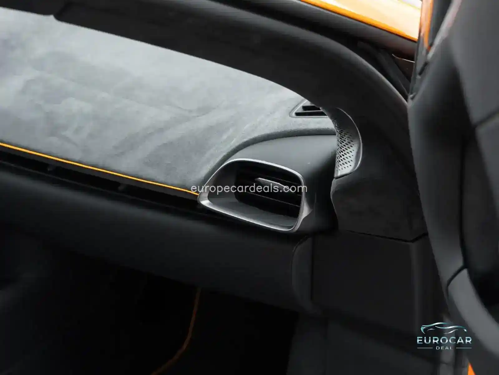 McLaren Artura