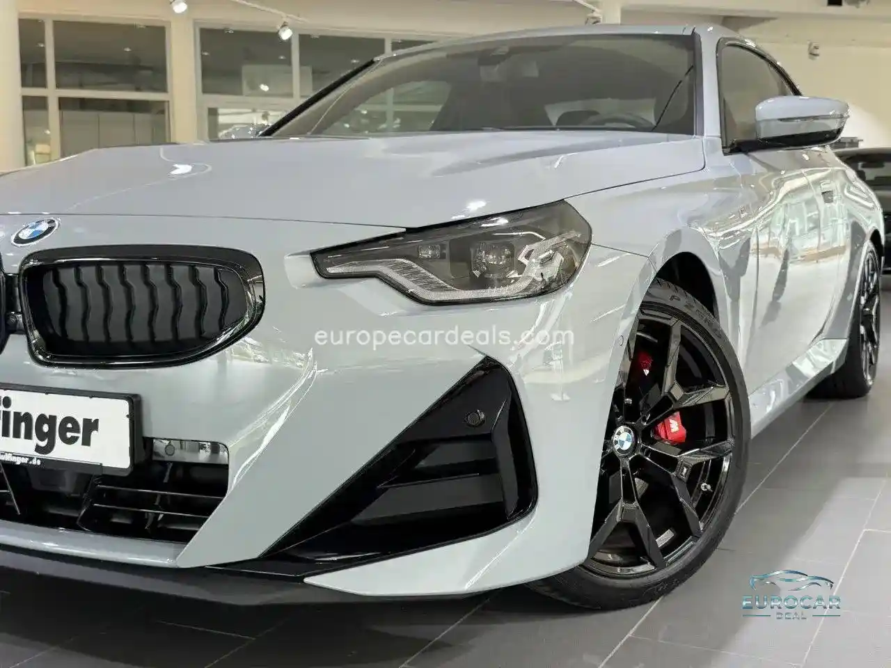 BMW 230