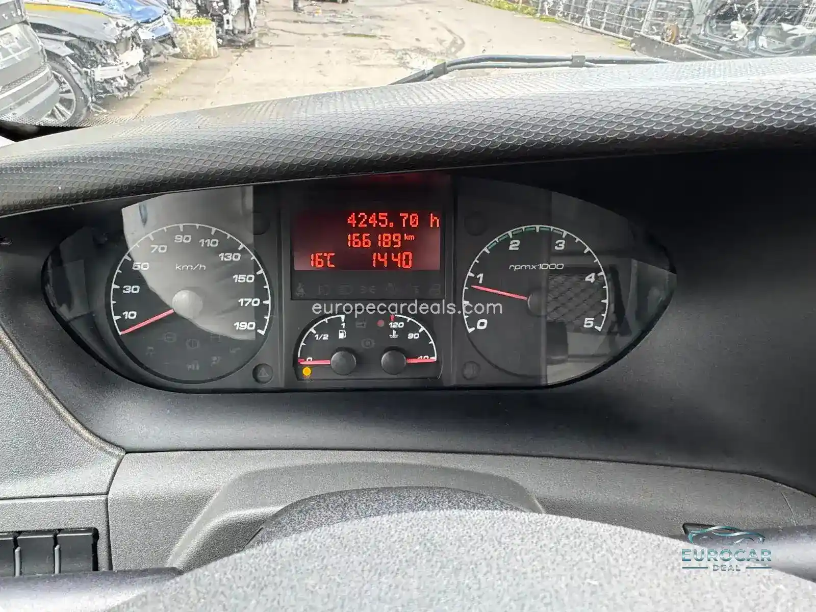 Iveco Other