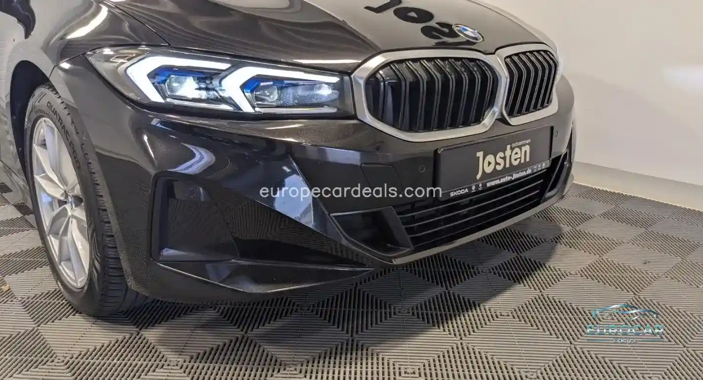 BMW 318
