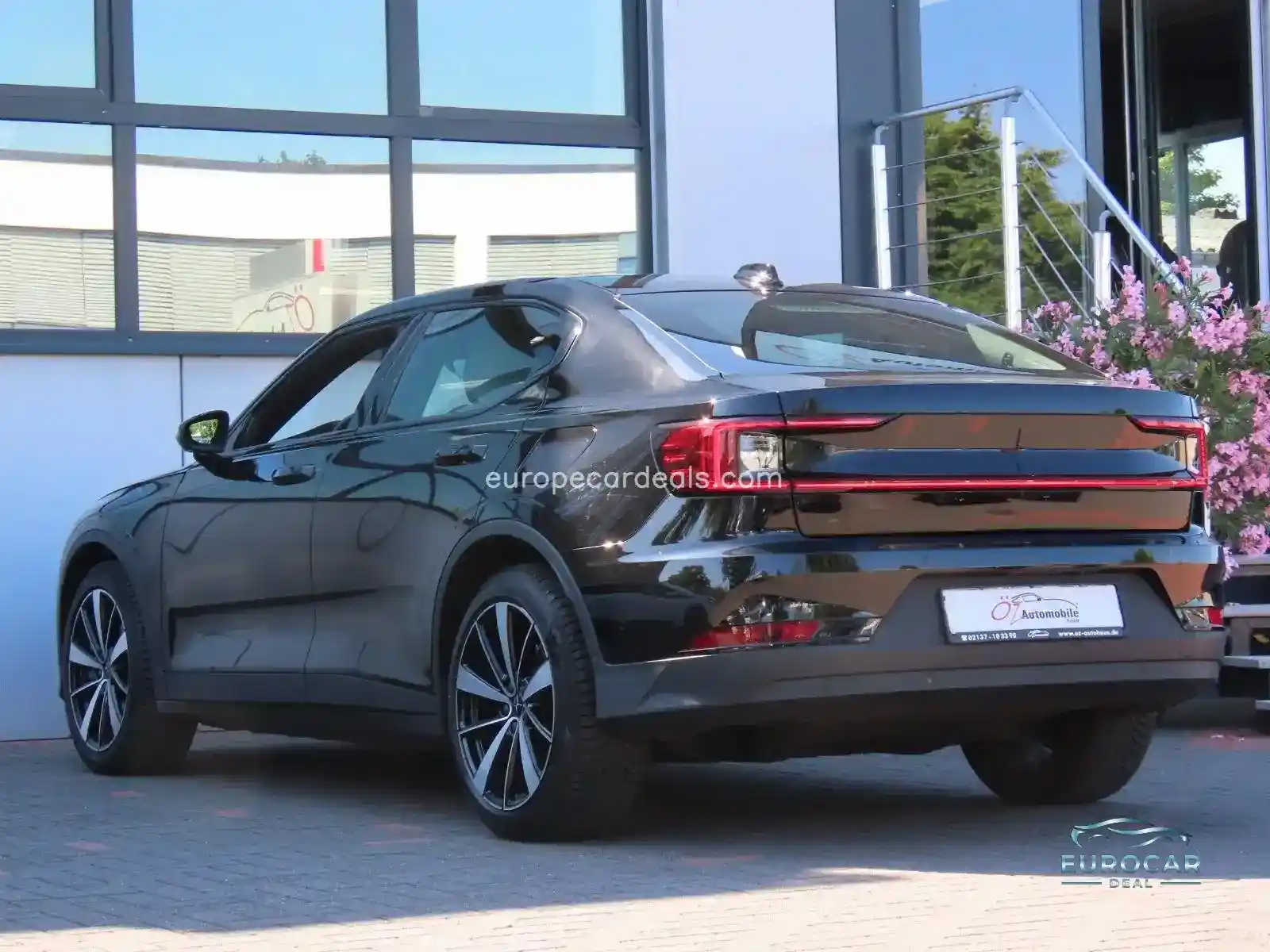 Polestar 2