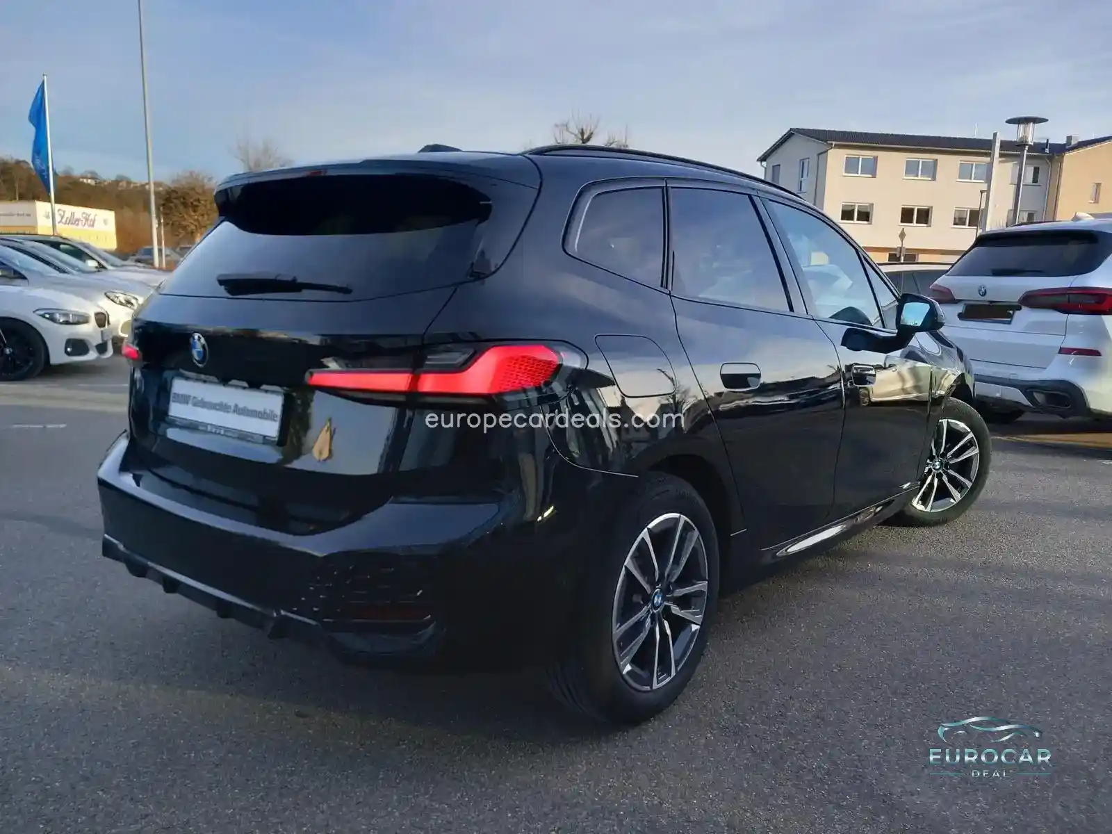 BMW 218 Active Tourer