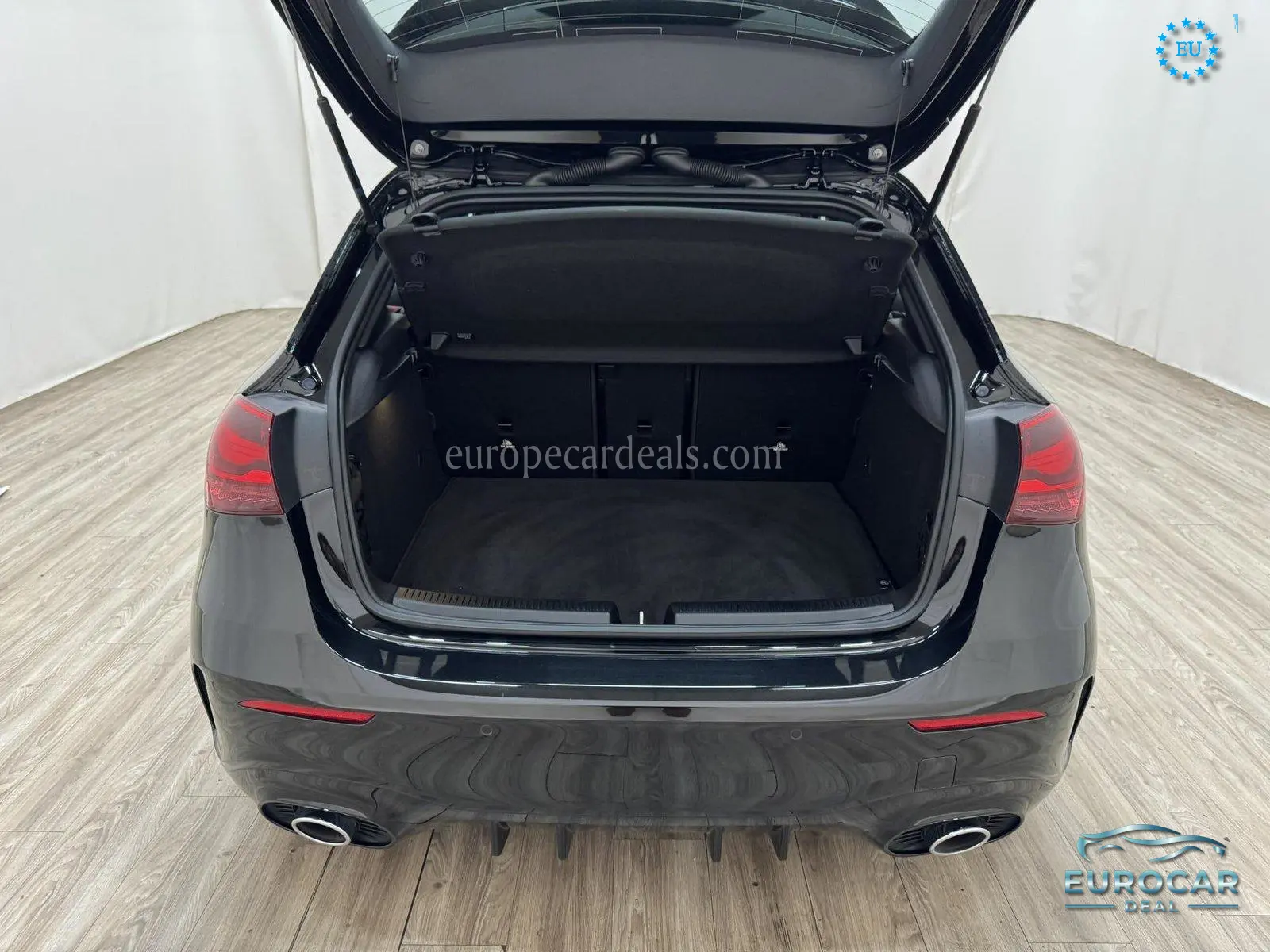 Mercedes-Benz A 35 AMG