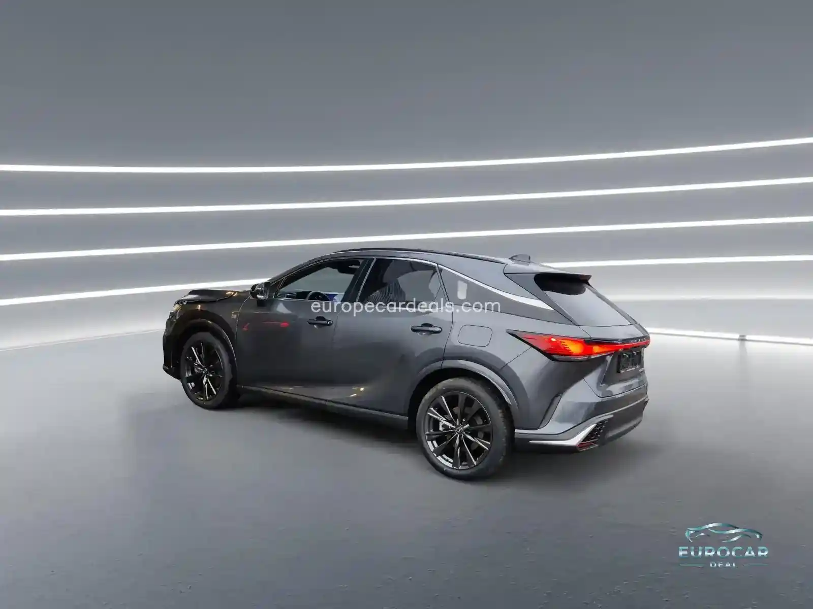 Lexus RX 450