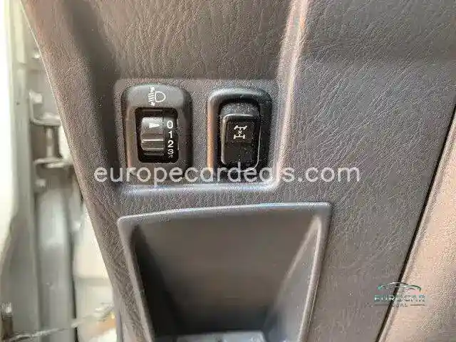 Daihatsu Terios