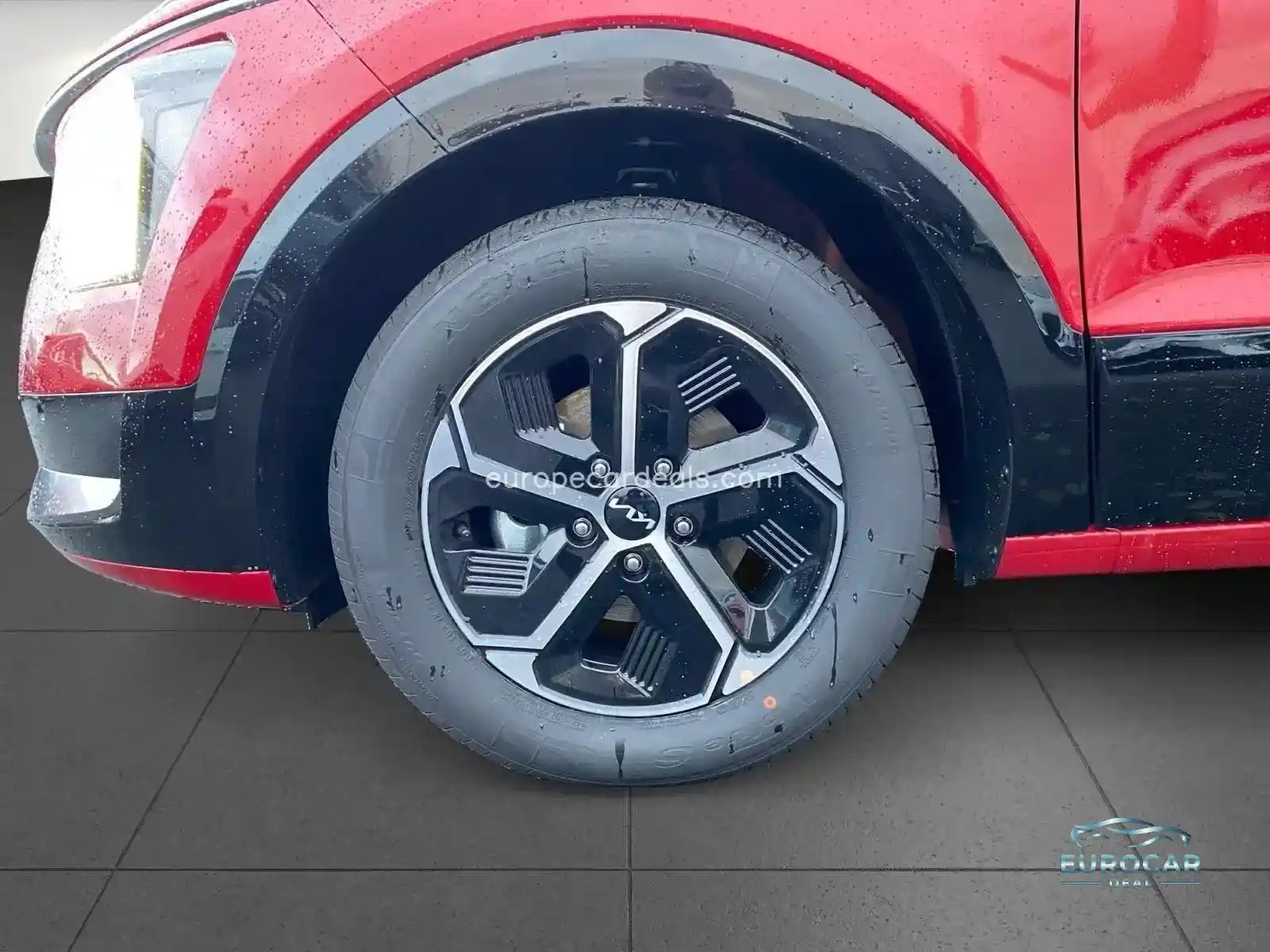 Kia Niro