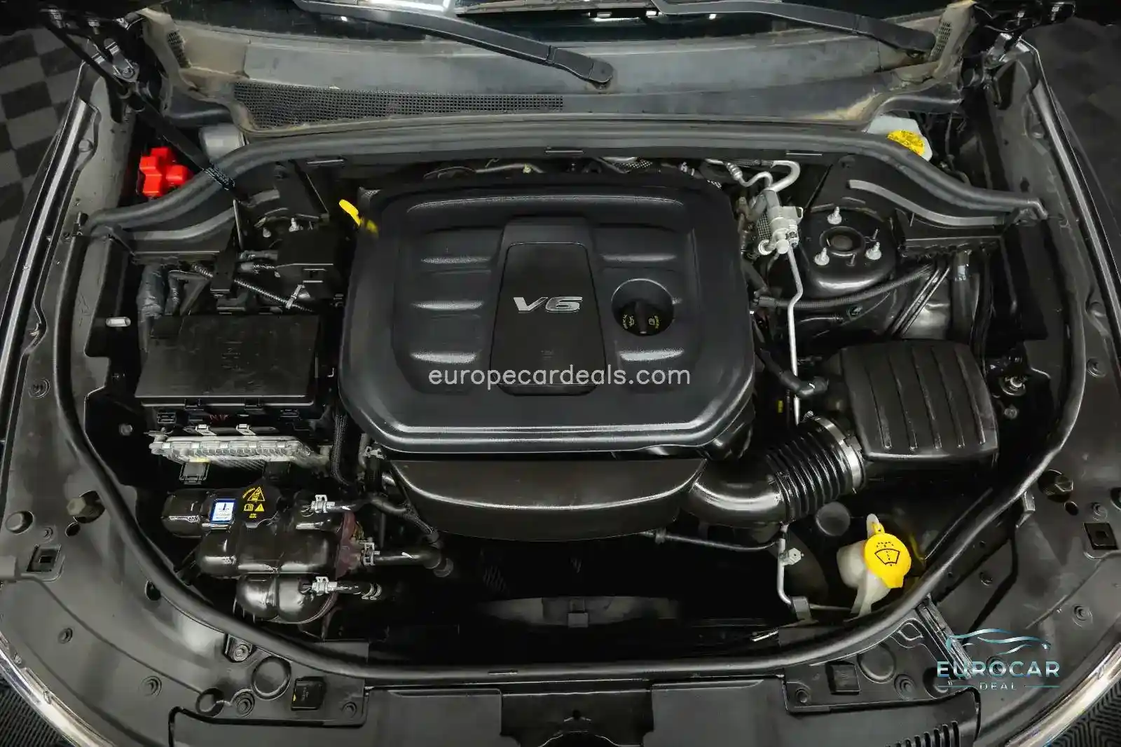 Dodge Durango