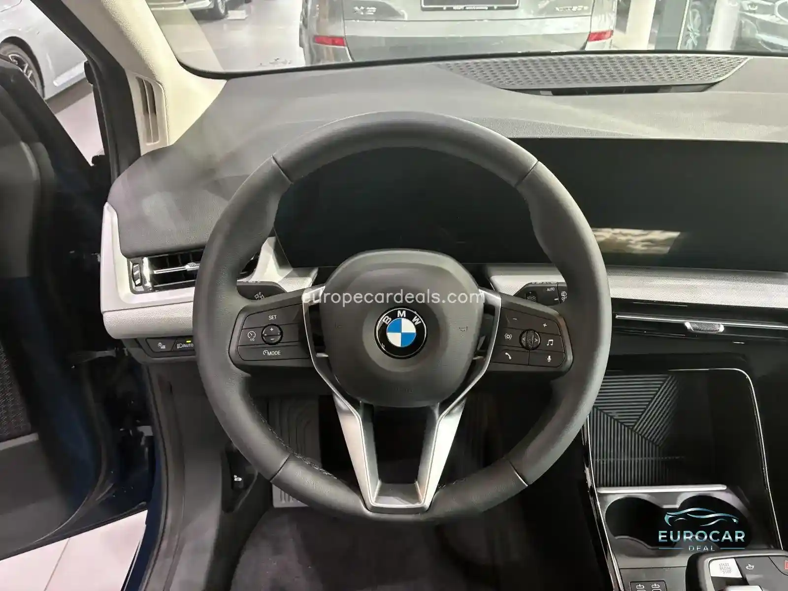 BMW 216 Active Tourer