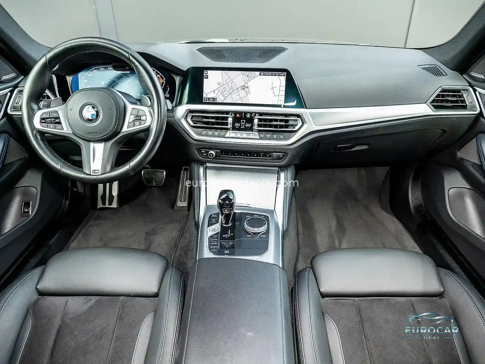 BMW M440