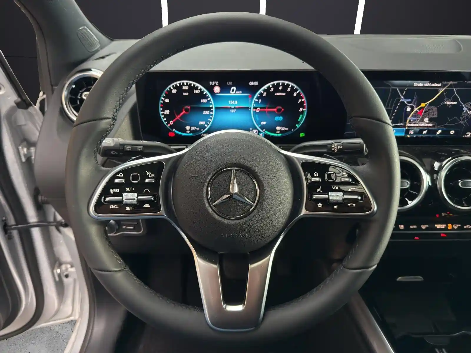 Mercedes-Benz B 250